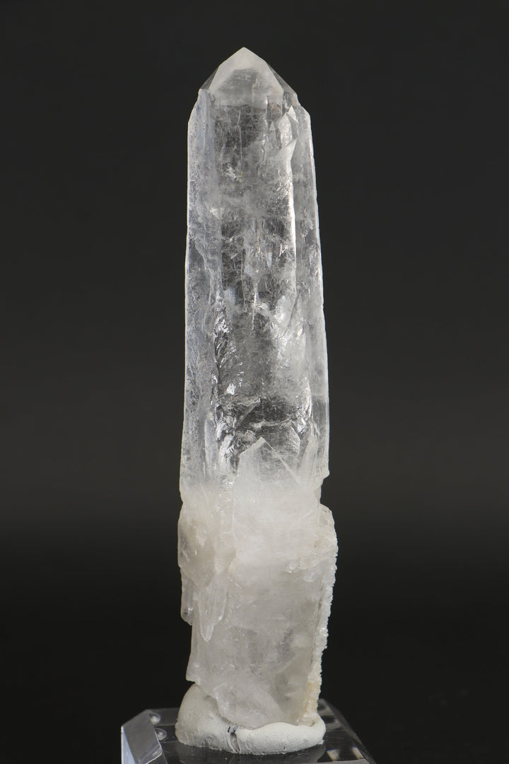 5.75" Diamantina Lemurian Crystal TW649