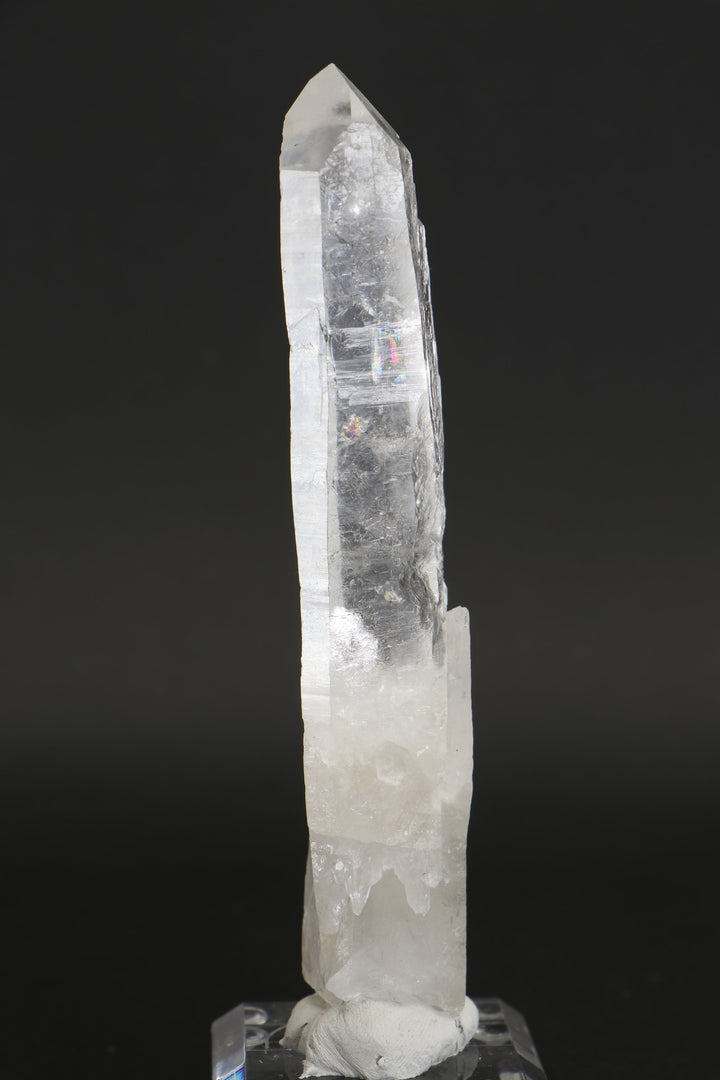 5.75" Diamantina Lemurian Crystal TW649