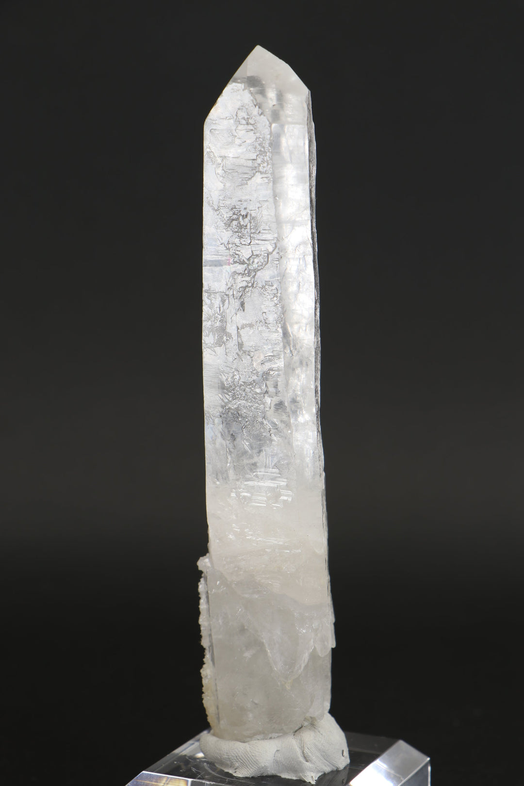 5.75" Diamantina Lemurian Crystal TW649