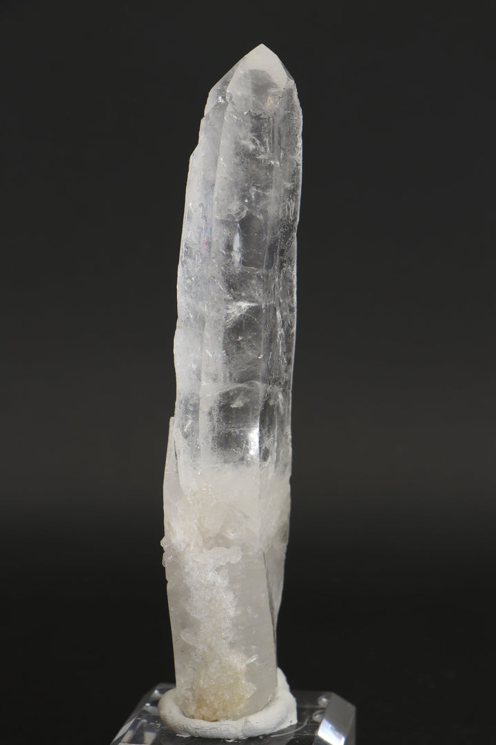 5.75" Diamantina Lemurian Crystal TW649