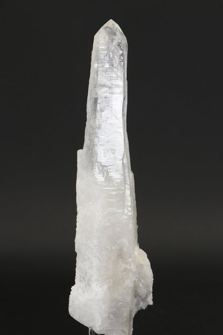 8.25" Diamantina Lemurian Crystal TW652