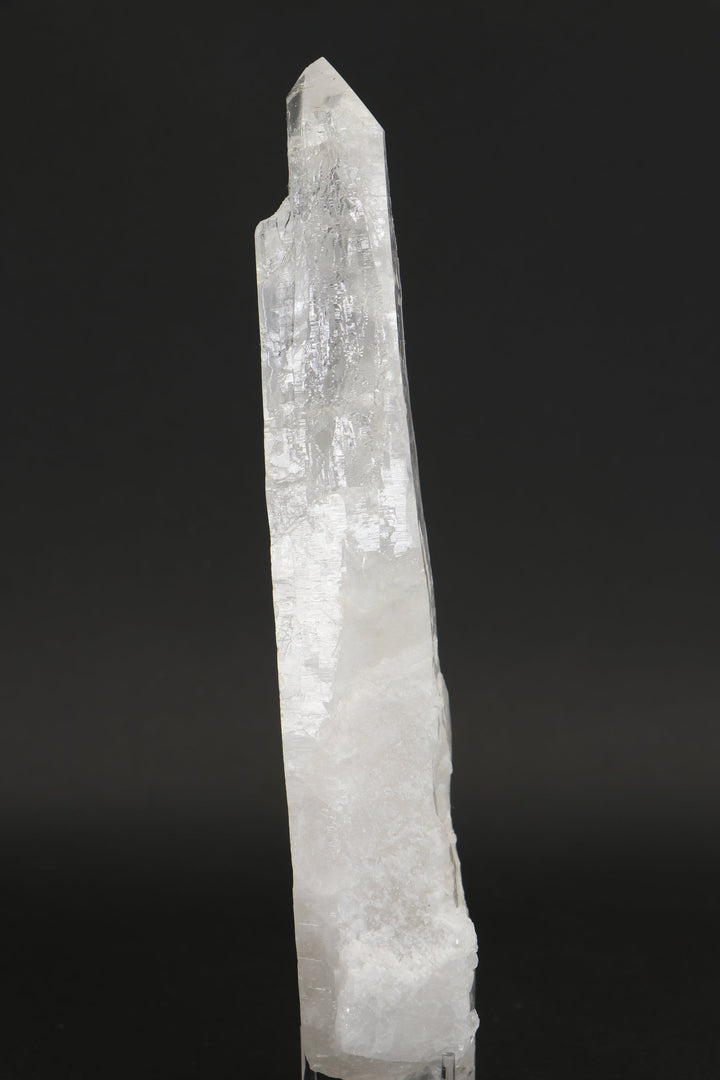 8.25" Diamantina Lemurian Crystal TW652