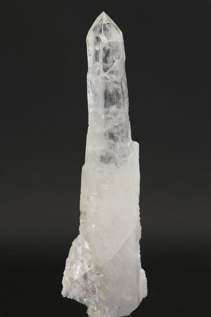 8.25" Diamantina Lemurian Crystal TW652