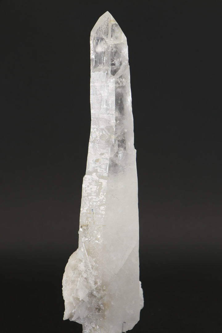 8.25" Diamantina Lemurian Crystal TW652