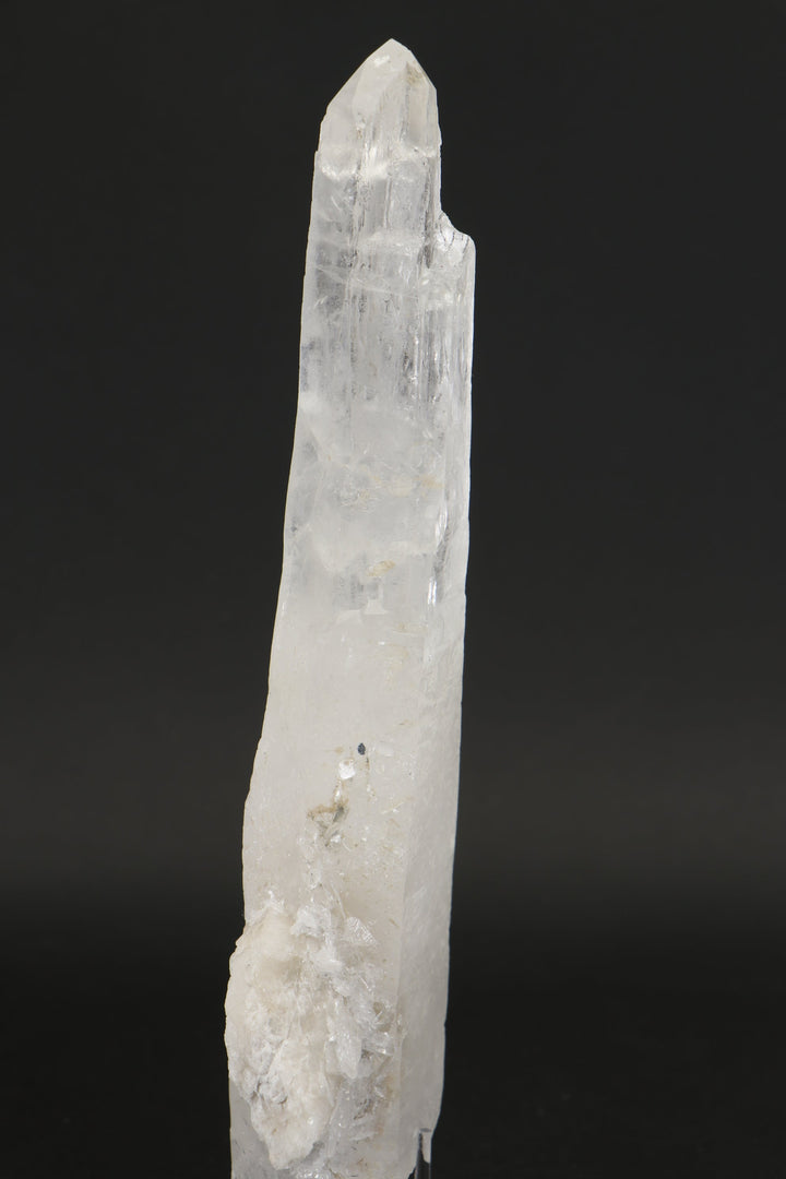 8.25" Diamantina Lemurian Crystal TW652