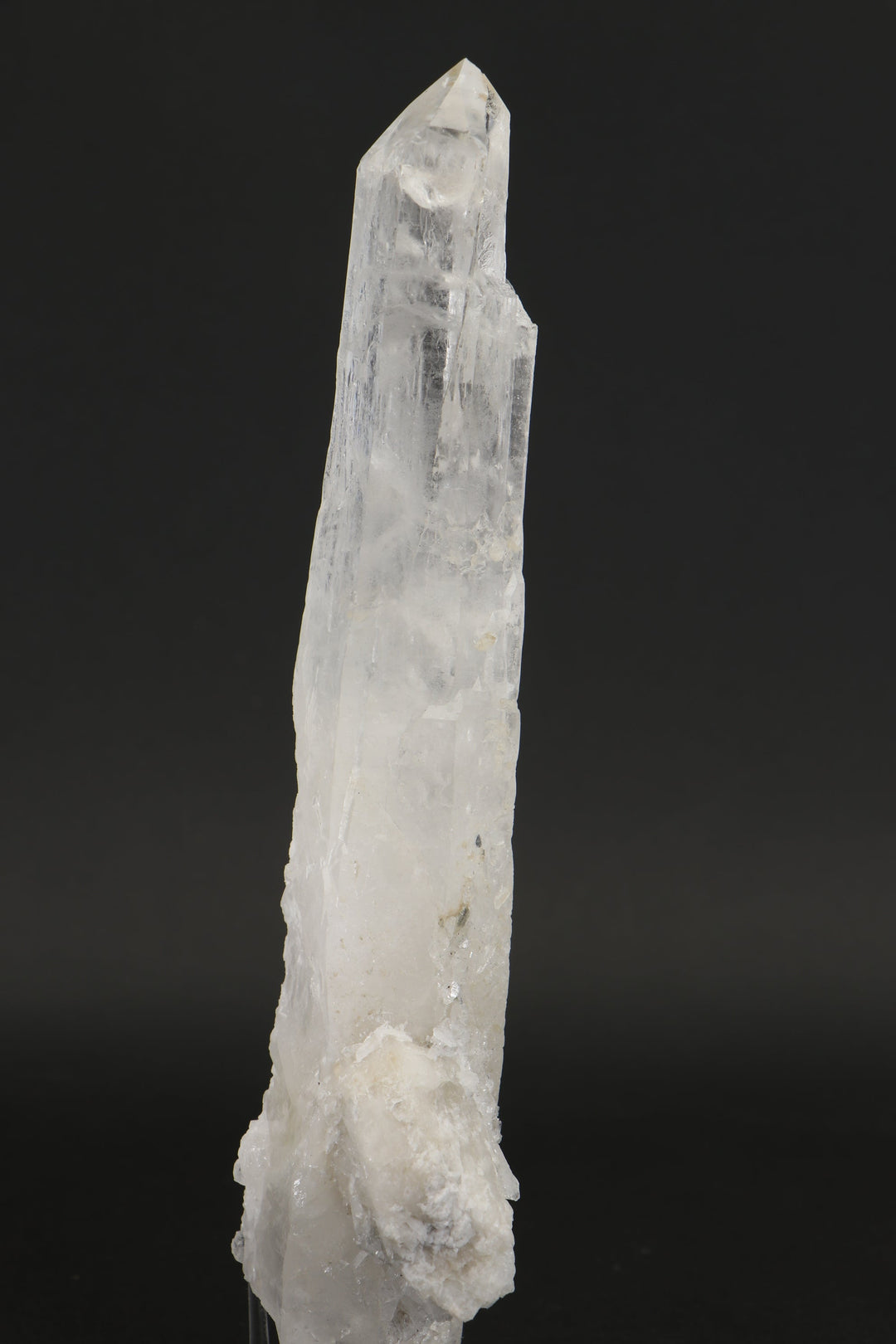 8.25" Diamantina Lemurian Crystal TW652