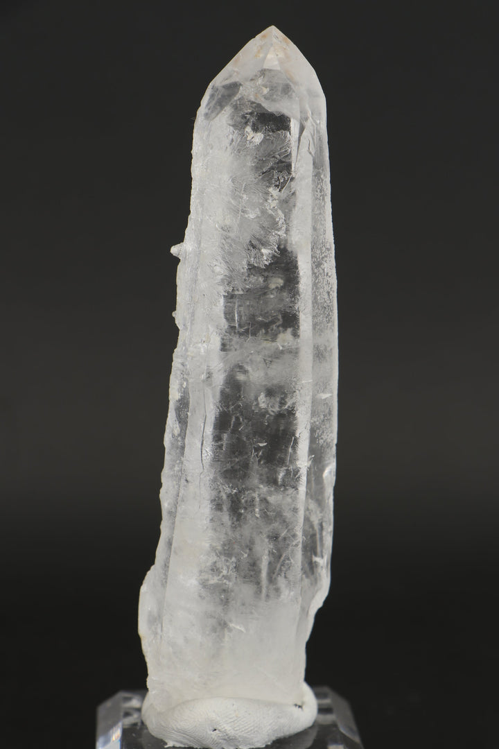 5.25" Diamantina Lemurian Crystal TW658