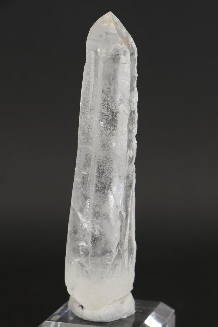 5.25" Diamantina Lemurian Crystal TW658