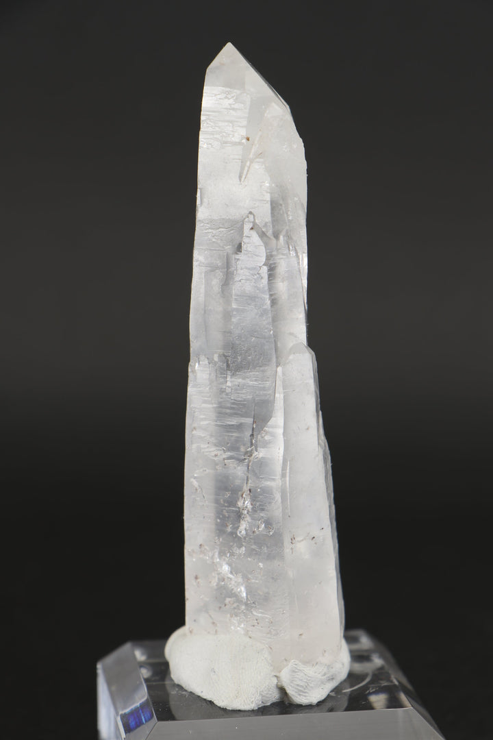 4" Diamantina Lemurian Crystal TW668