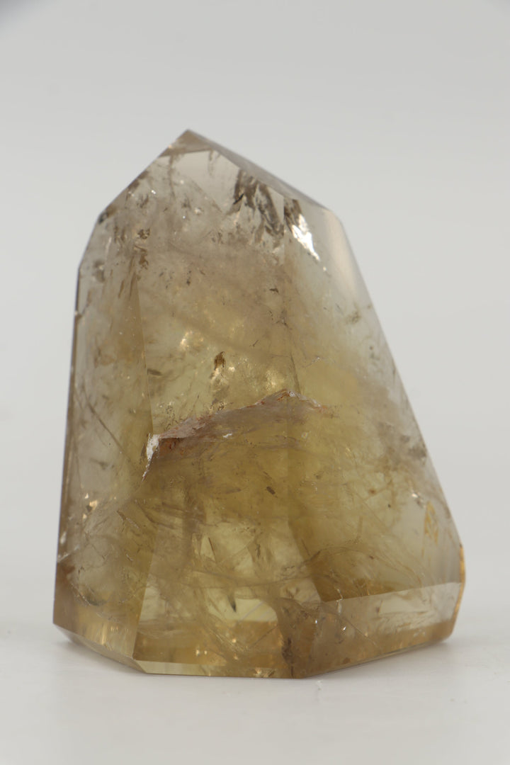 2.75" Citrine Tower TW730