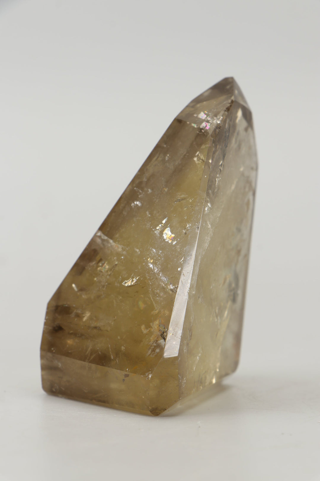 2.75" Citrine Tower TW730