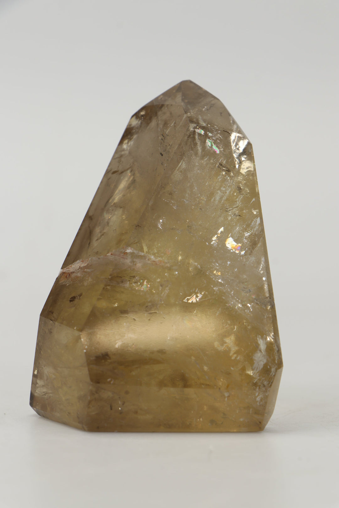 2.75" Citrine Tower TW730