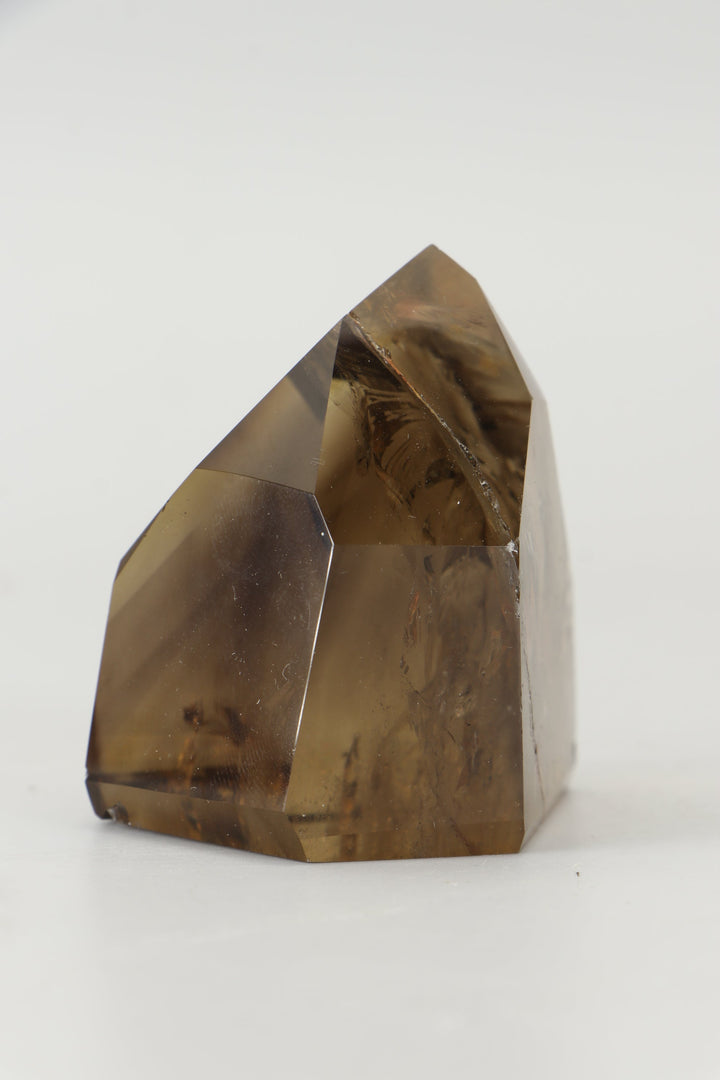 2.25" Smoky Quartz Tower TW760