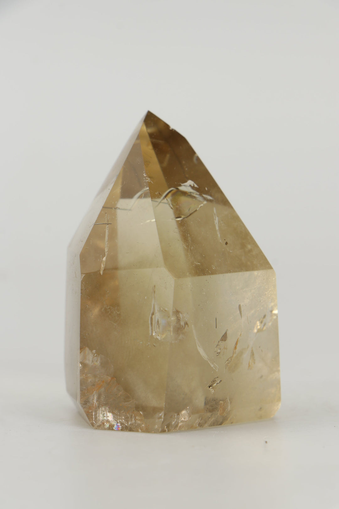 2.25" Citrine Tower TW763