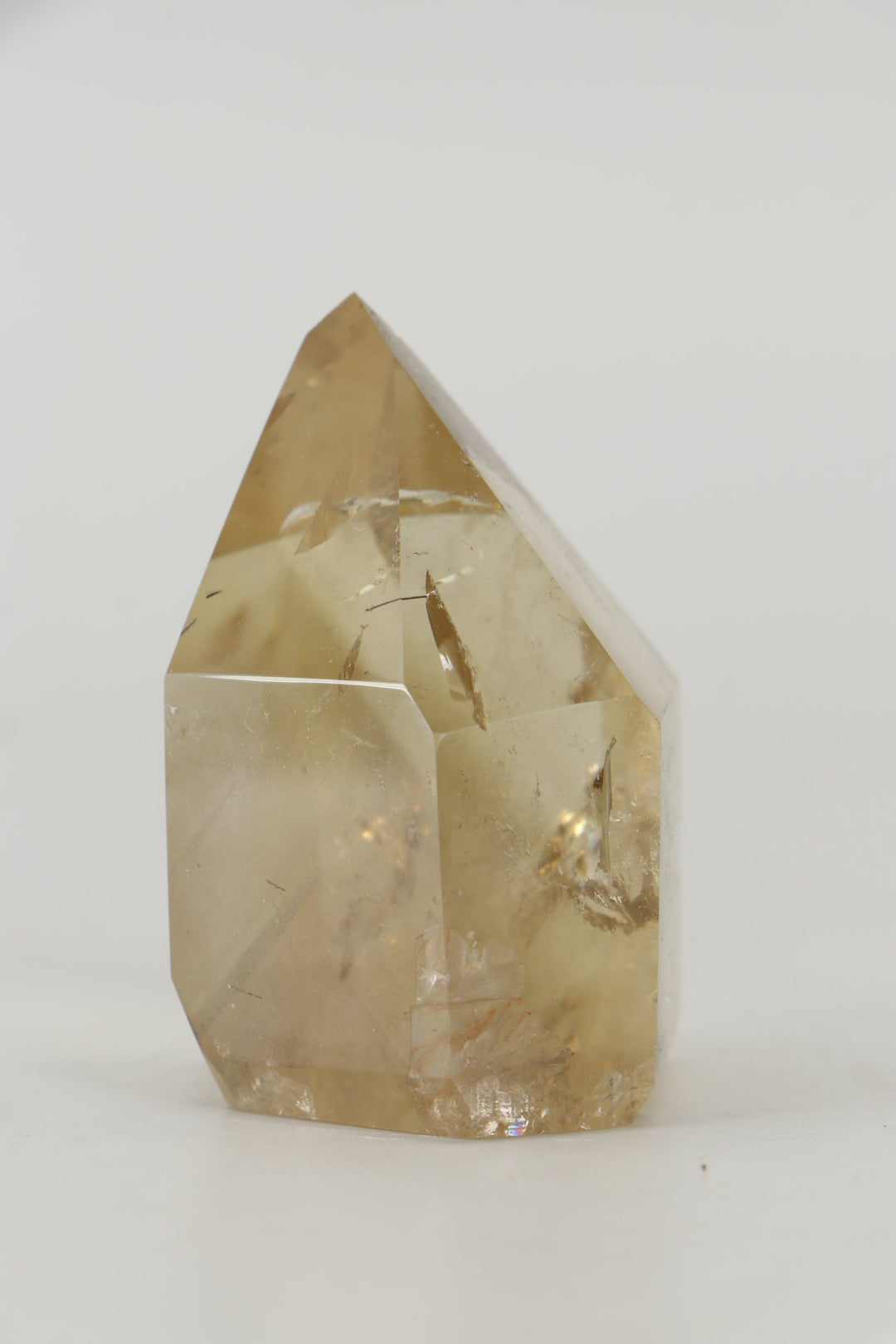 2.25" Citrine Tower TW763