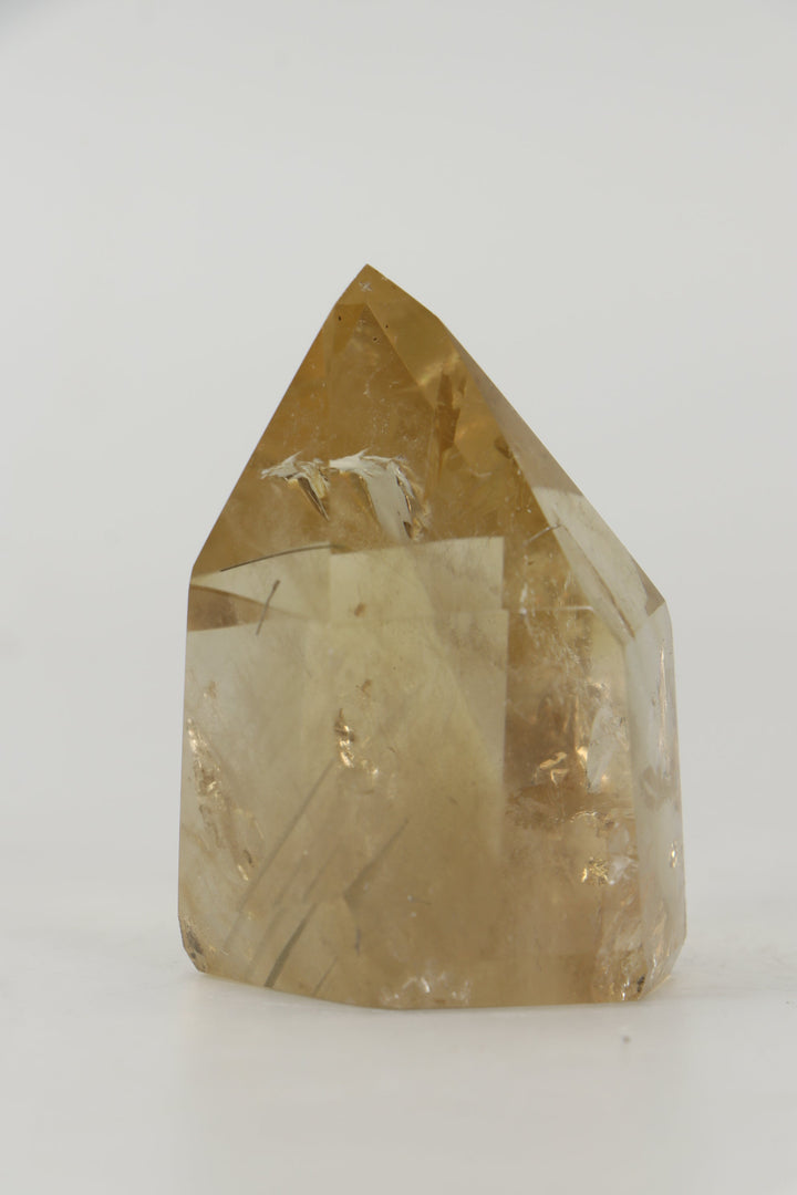 2.25" Citrine Tower TW763