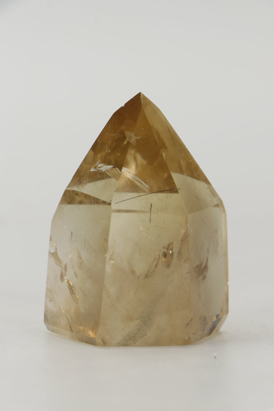 2.25" Citrine Tower TW763