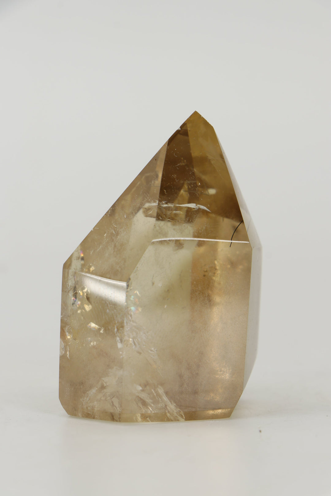 2.25" Citrine Tower TW763