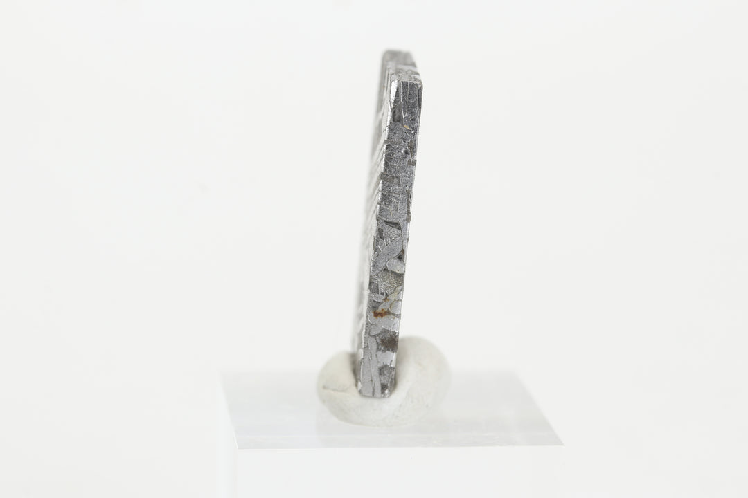 8.5 gram Aletai Meteorite Slab TZ1285