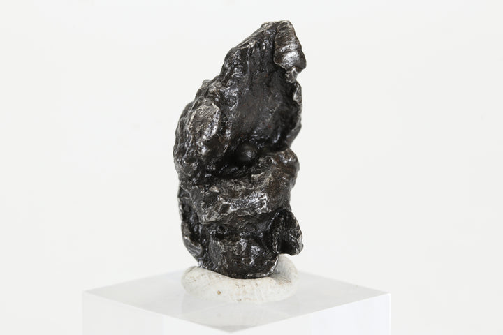 16.1 gram Sikhote-Alin Meteorite TZ1325