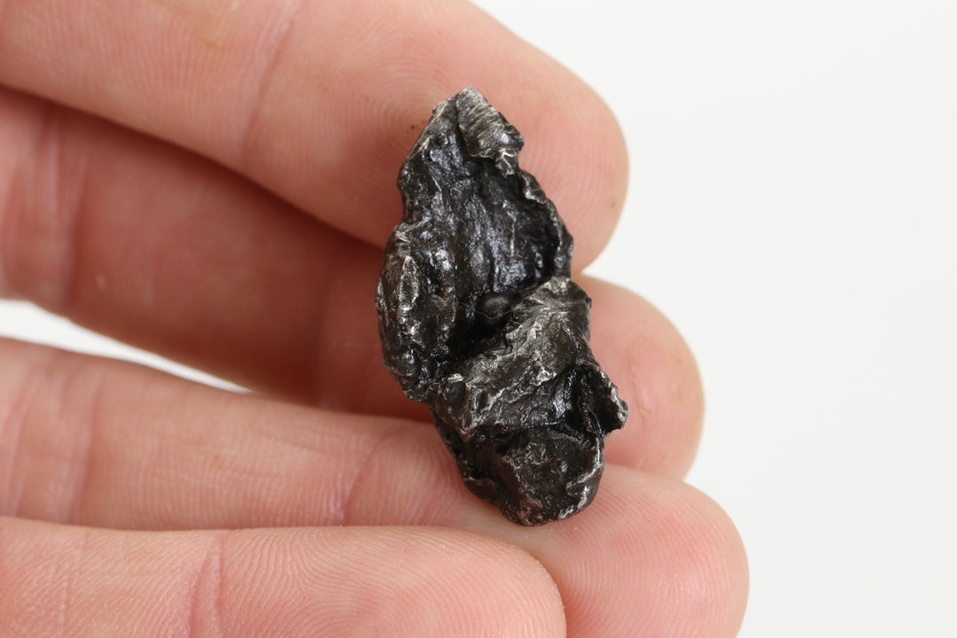 16.1 gram Sikhote-Alin Meteorite TZ1325