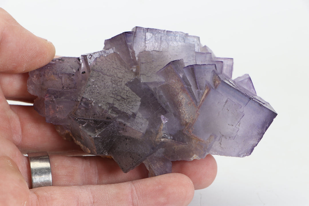 Balochistan Fluorite TZ231