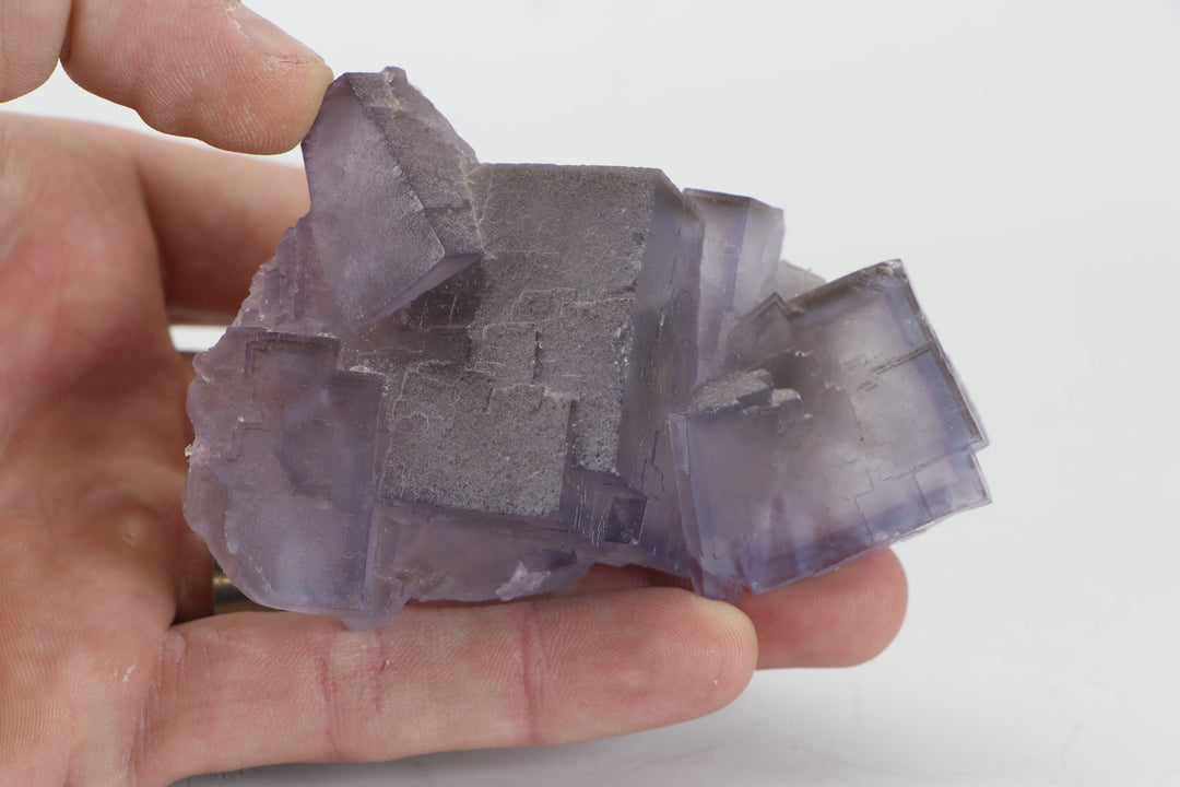 Balochistan Fluorite TZ237