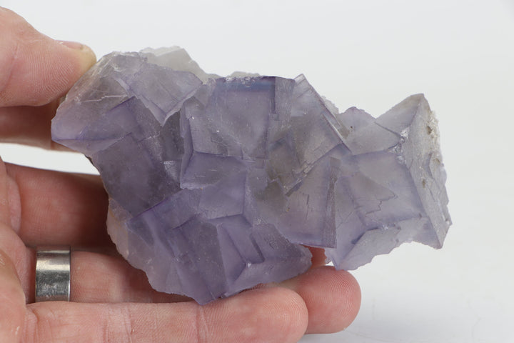 Balochistan Fluorite TZ243