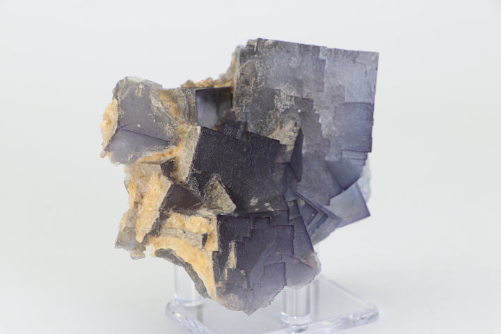 Balochistan Fluorite TZ268