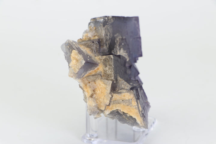 Balochistan Fluorite TZ268