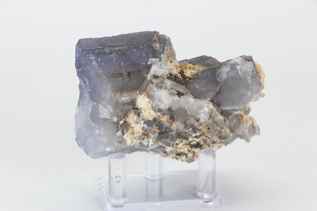 Balochistan Fluorite TZ268