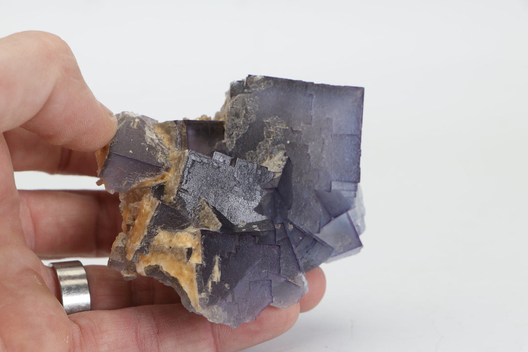 Balochistan Fluorite TZ268