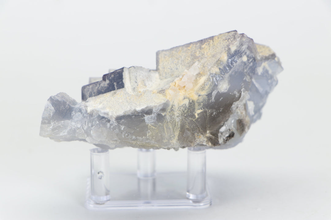 Balochistan Fluorite TZ273