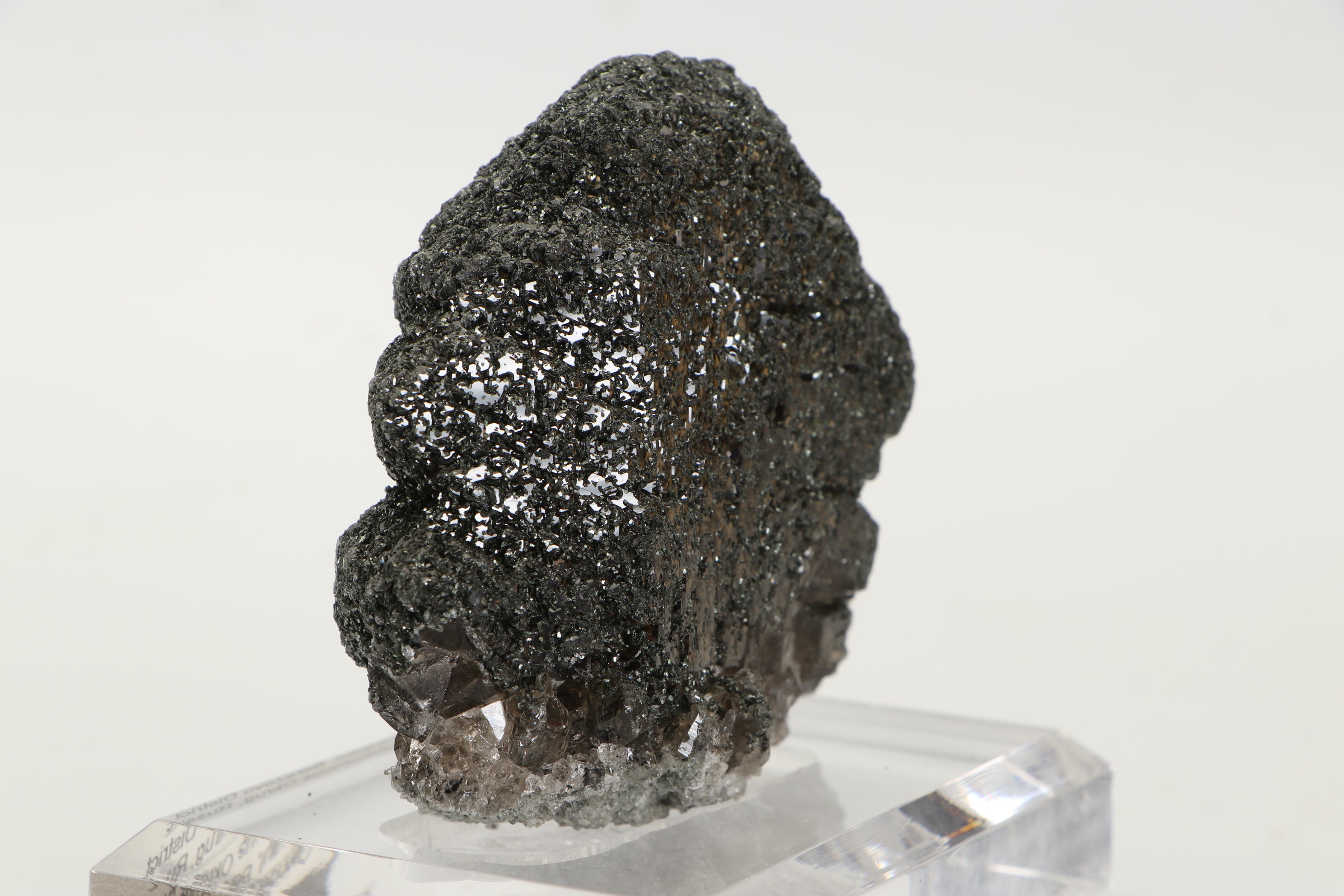 置物 Gwindel Gwindel Quartz Crystal Natural Stone From Uri, Switzerland