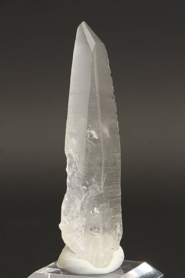 3.5" Lemurian Seed Crystal DA1350