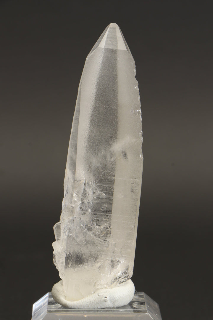 3.5" Lemurian Seed Crystal DA1350