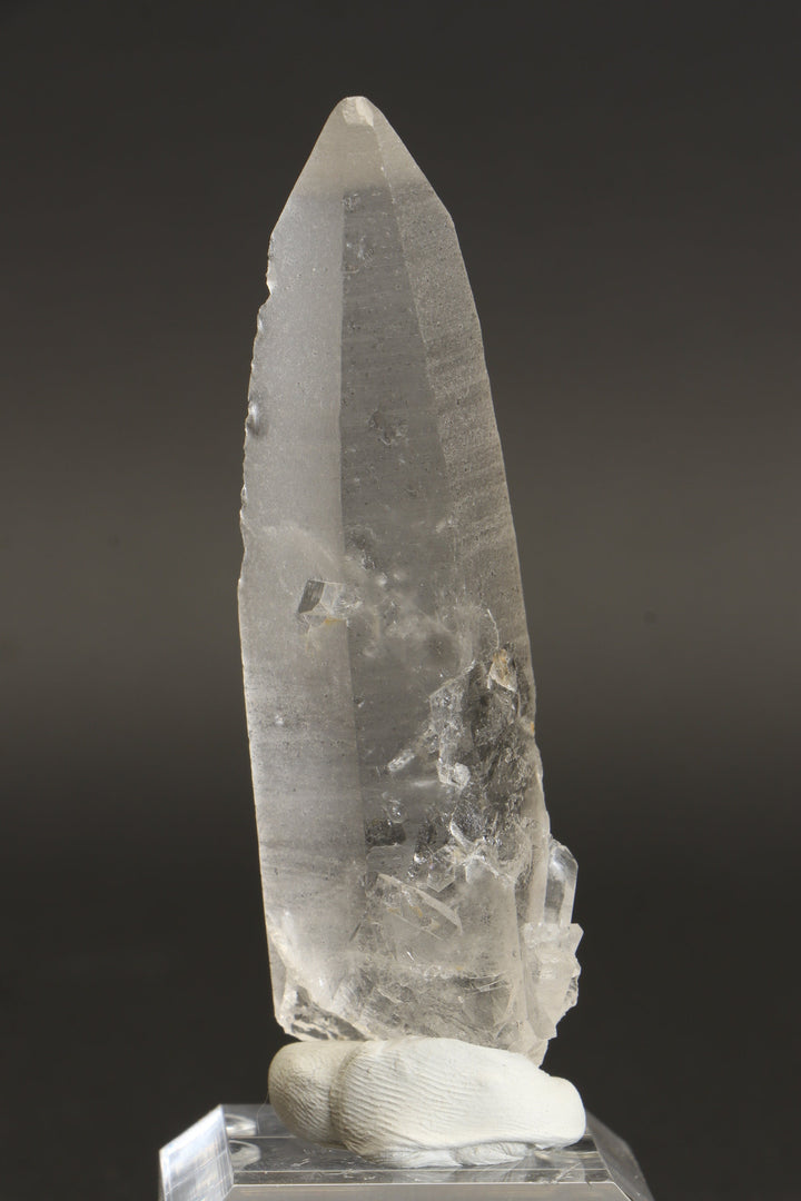 3.5" Lemurian Seed Crystal DA1350