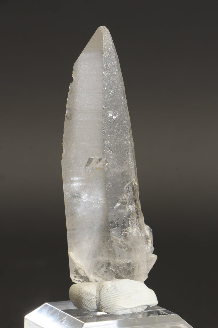 3.5" Lemurian Seed Crystal DA1350