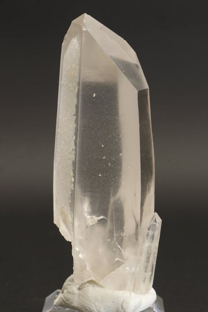 4.5" Lemurian Seed Crystal TV1091