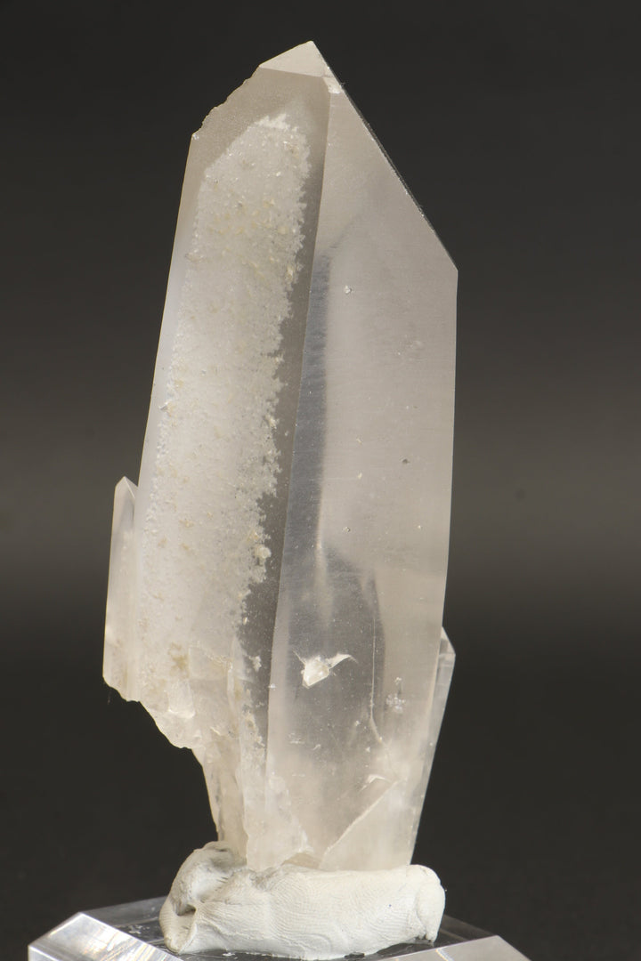 4.5" Lemurian Seed Crystal TV1091