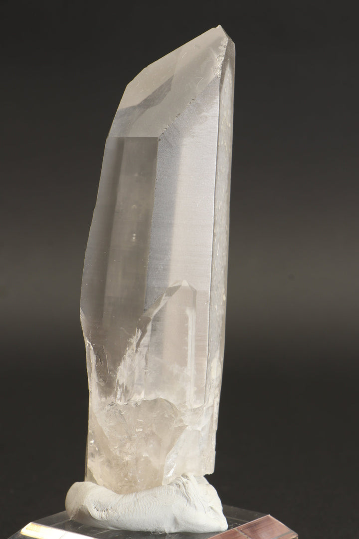 4.5" Lemurian Seed Crystal TV1091