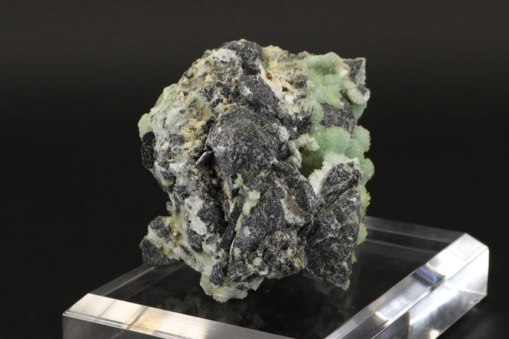 Wavellite Specimen - Yoda Pocket, Arkansas DD1553