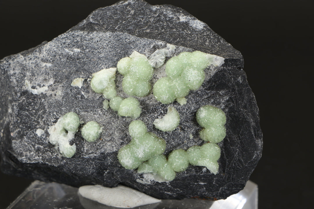 Wavellite Specimen - Yoda Pocket, Arkansas TD3308