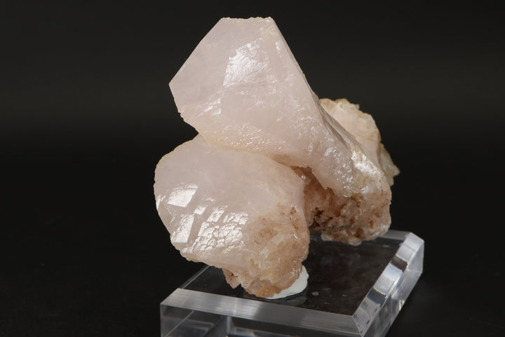 Calcite Specimen from Bor Mine, Dalnegorsk DX1108