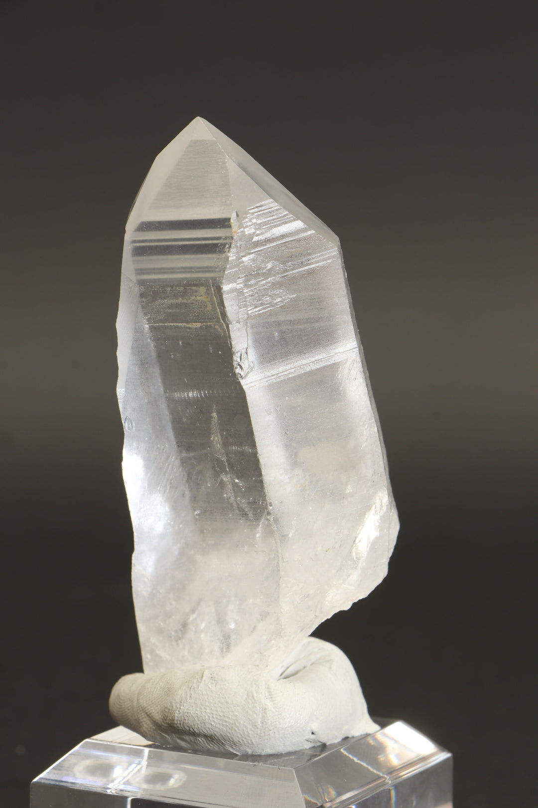 3" Lemurian Seed Crystal DD298