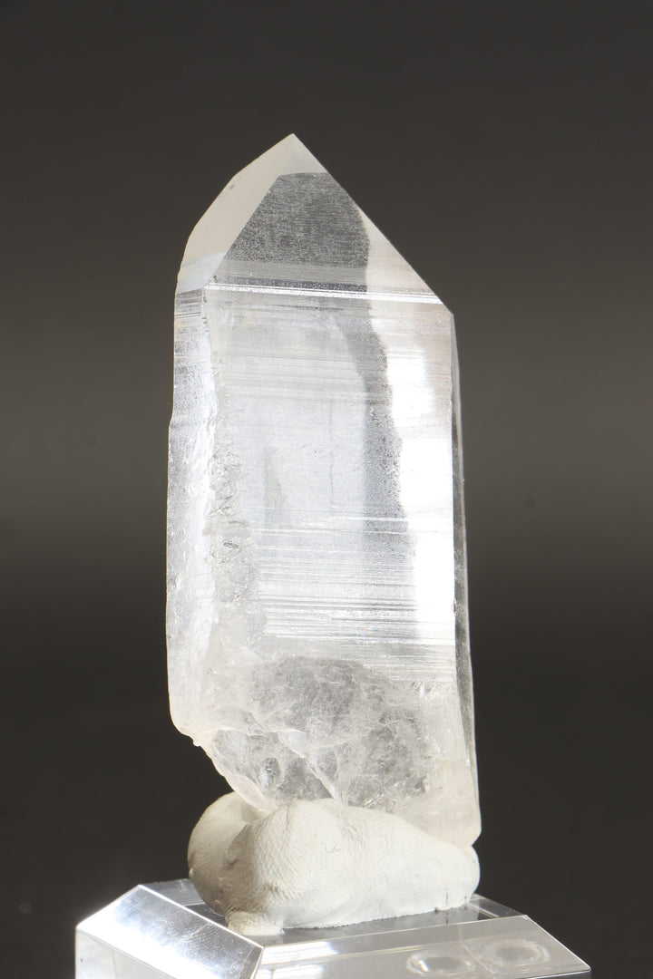 3" Lemurian Seed Crystal DD298