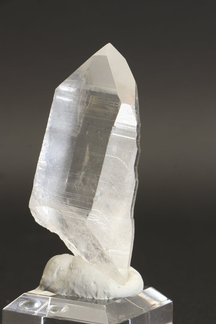 3" Lemurian Seed Crystal DD298