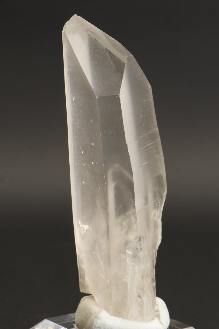 4.5" Lemurian Seed Crystal TV1091