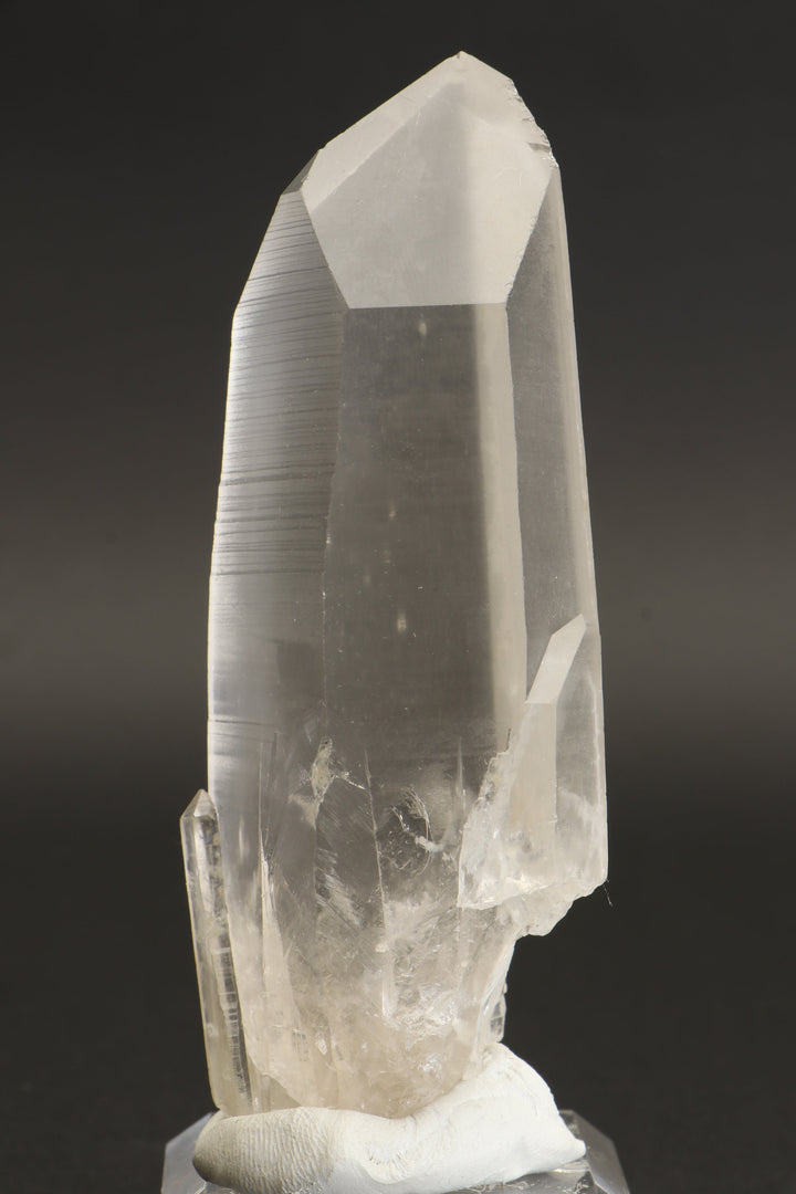 4.5" Lemurian Seed Crystal TV1091