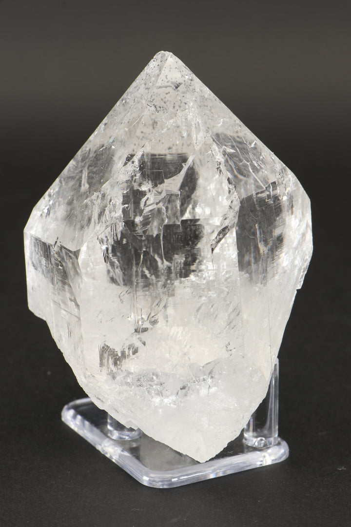 Himalayan Quartz with Anatase TD2769